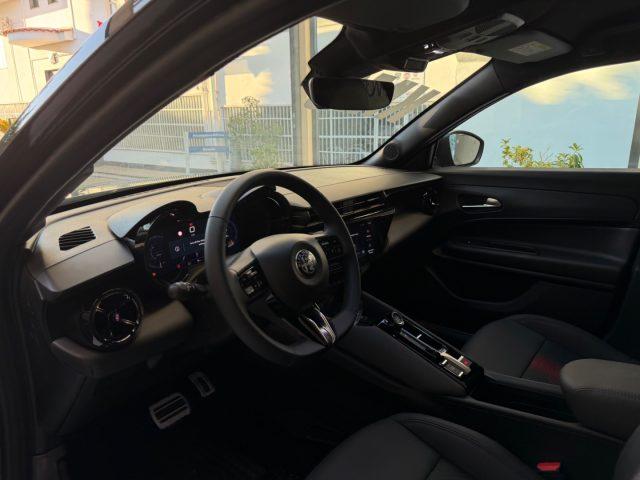 ALFA ROMEO Junior Ibrida 1.2 145CV Hybrid eDCT6 ibrida Ti da?339,00