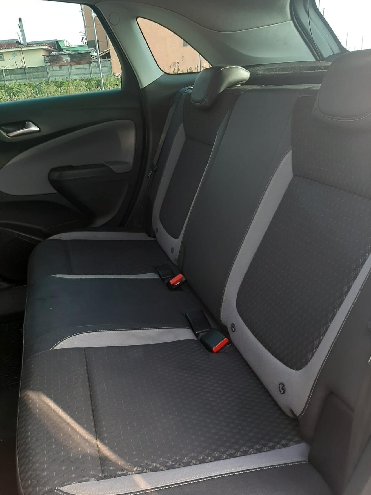 Opel Crossland X 1.6 ECOTEC D 8V Start&Stop Innovation