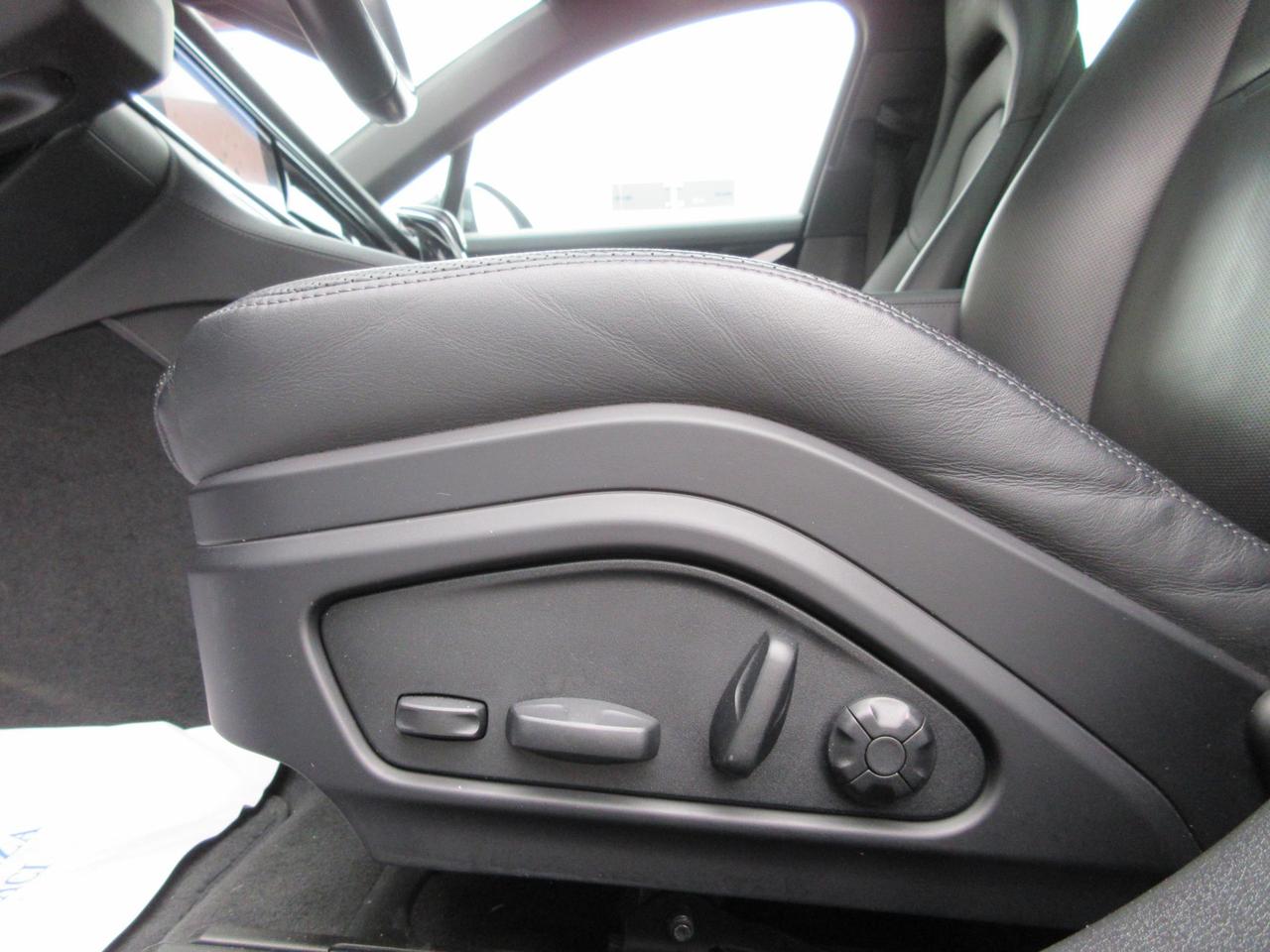 Porsche Panamera Sport Turismo 2.9 4S e-hybrid auto