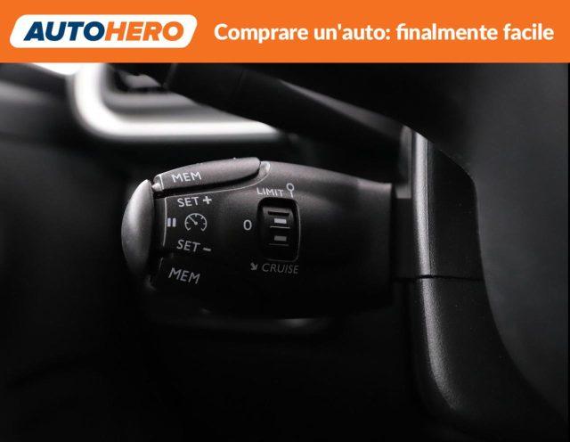 CITROEN C3 PureTech 82 S&S Feel