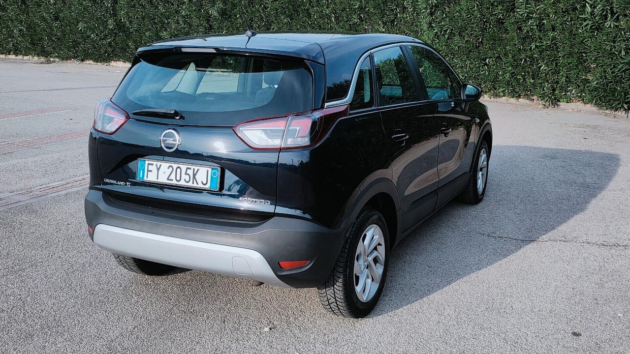 Opel Crossland X 1.5 ECOTEC D 102 CV Innovation 98.000 KM