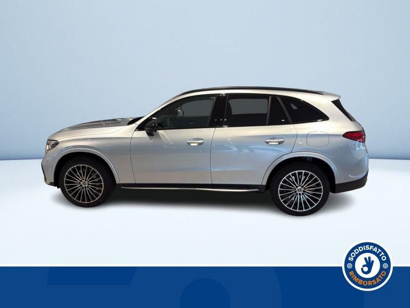 Mercedes-Benz GLC 300de 4Matic EQ-Power AMG Line Advanced Tech