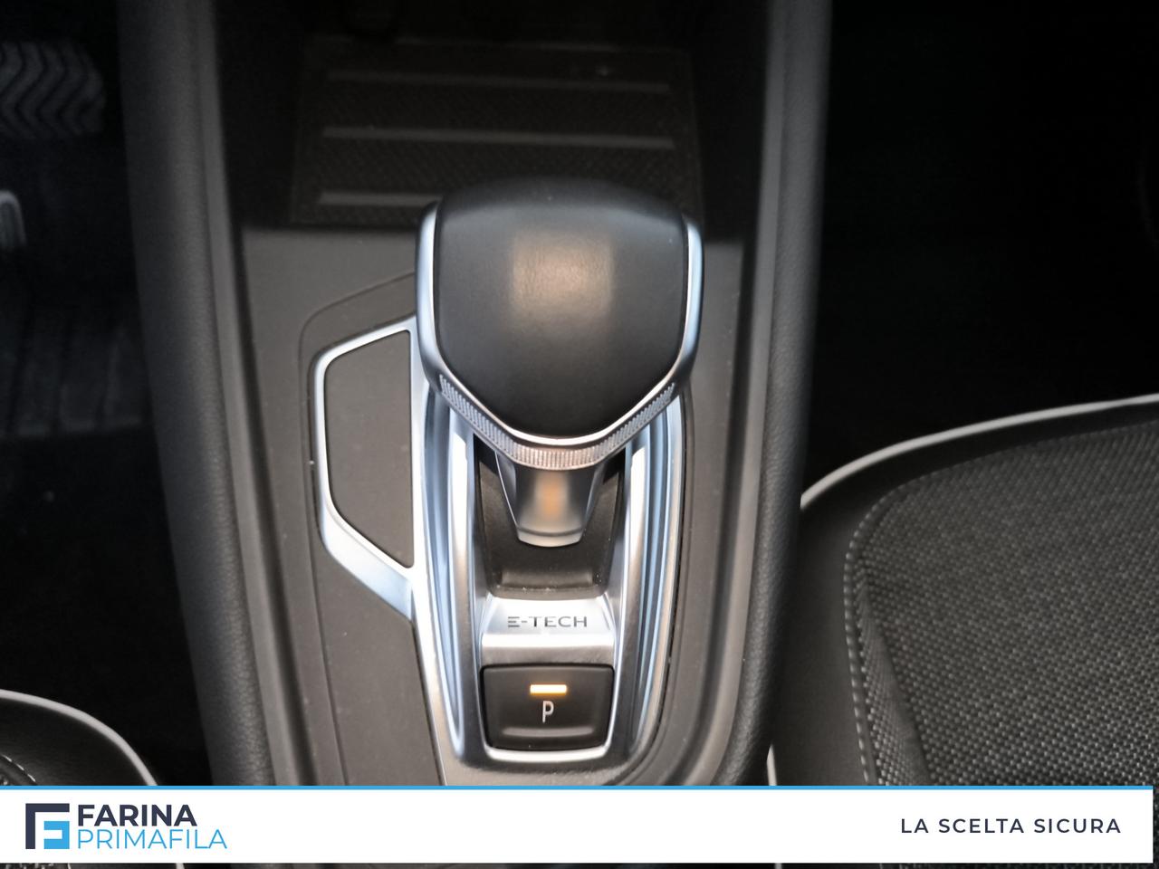 RENAULT Captur II 2019 - Captur 1.6 E-Tech phev Techno 160cv auto