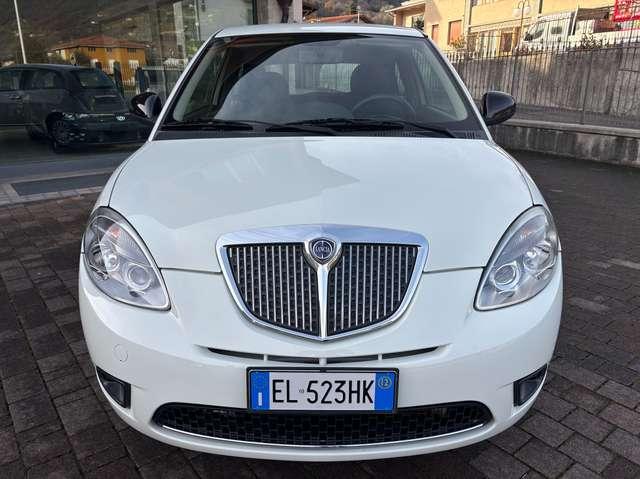 Lancia Ypsilon 1.2 UNYCA 69cv