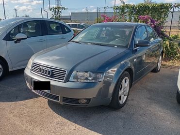 Audi A4 1.9 TDI