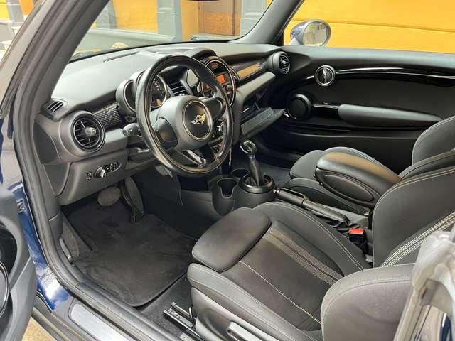 MINI Cooper S Cabrio Mini Cabrio 2.0 Cooper S auto