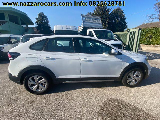 VOLKSWAGEN Taigo 1.0 TSI 95 CV Life CARPLAY