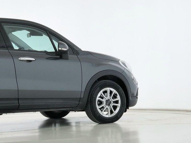 FIAT 500X 1.0 T3 120 CV City Cross