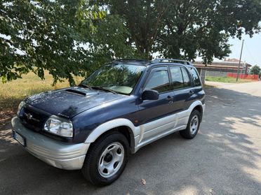 Suzuki Grand Vitara 2.0 TDI S.W.