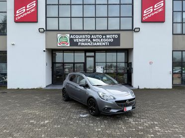Opel Corsa 1.4 GPL Tech 5 porte|NEOPATENTATI