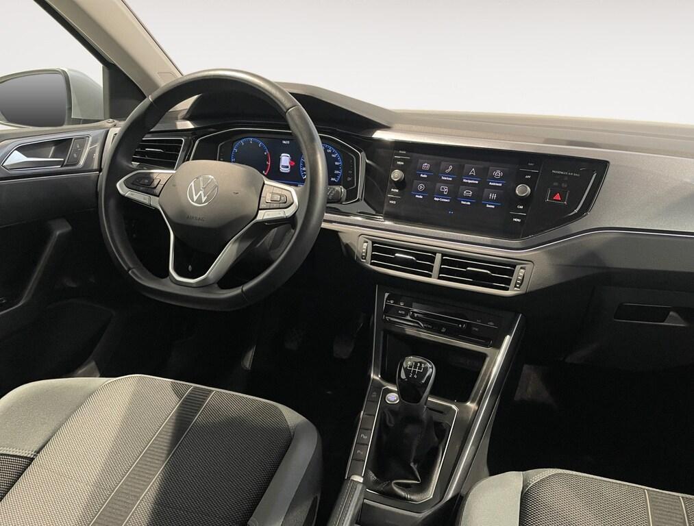 Volkswagen Polo 1.0 TSI 95CV Style - IVA ESPOSTA