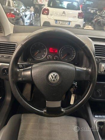 Volkswagen Golf 1.6 GPL 5p. Comfortline BiFuel G