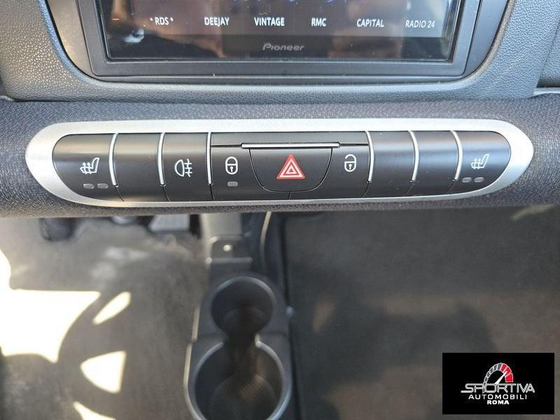 smart fortwo SERVOSTERZO TETTO PIONEER UNIPRO!