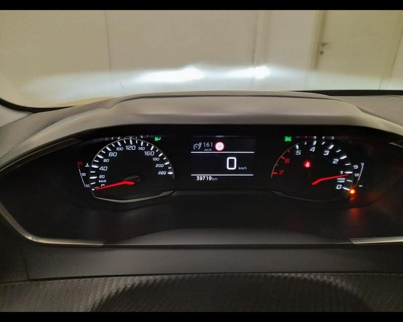 Peugeot 208 II 2019 1.2 puretech Active s&s 75cv