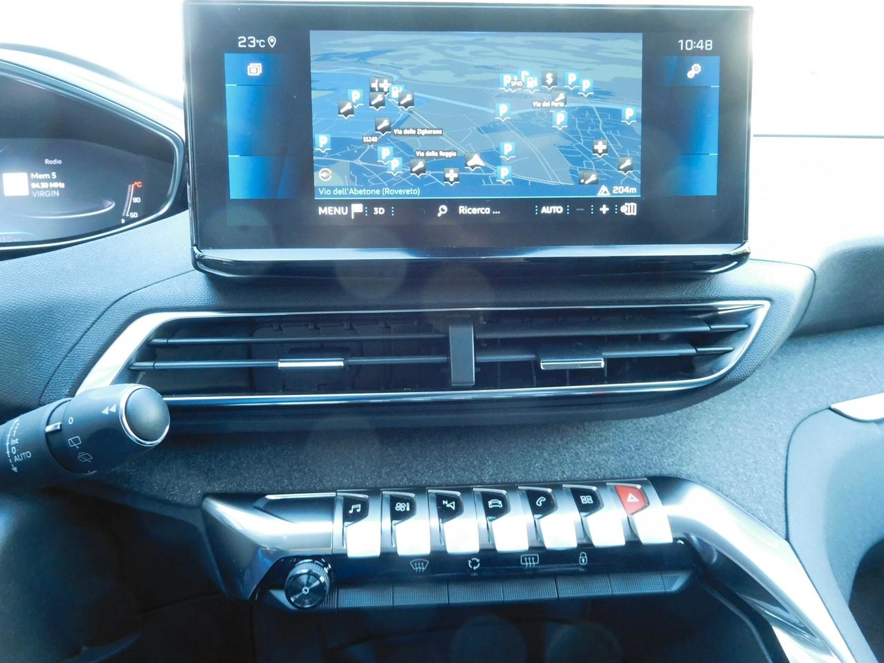 Peugeot 3008 BlueHDi 130cv S&S EAT8 Allure Pack