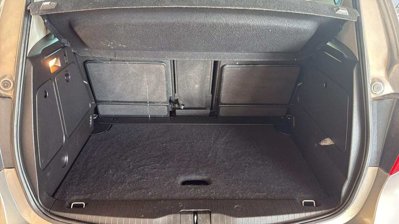 Opel Meriva 1.3 CDTI 95CV ecoFLEX Cosmo