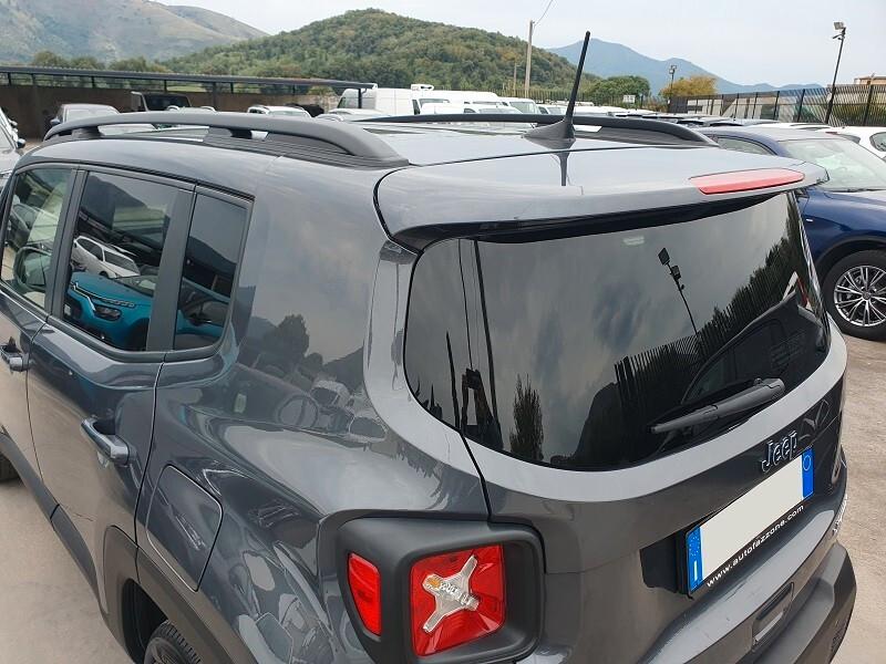 JEEP Renegade 1.3 T4 190 PHEV AT6 4xe LIMITED PARK