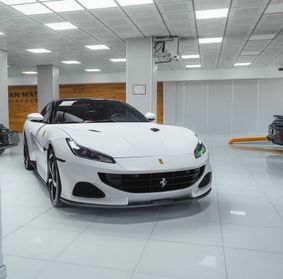 Ferrari Portofino M *NEW *IVA ESPOSTA*