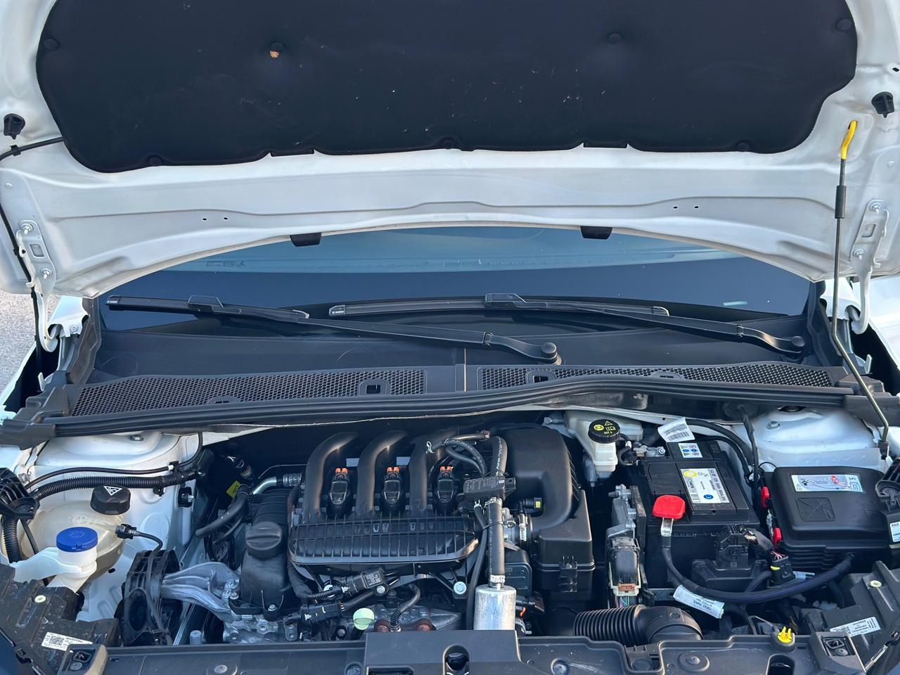 Opel Corsa 2020 1.2 75CV GPL EDITION DA VETRINA