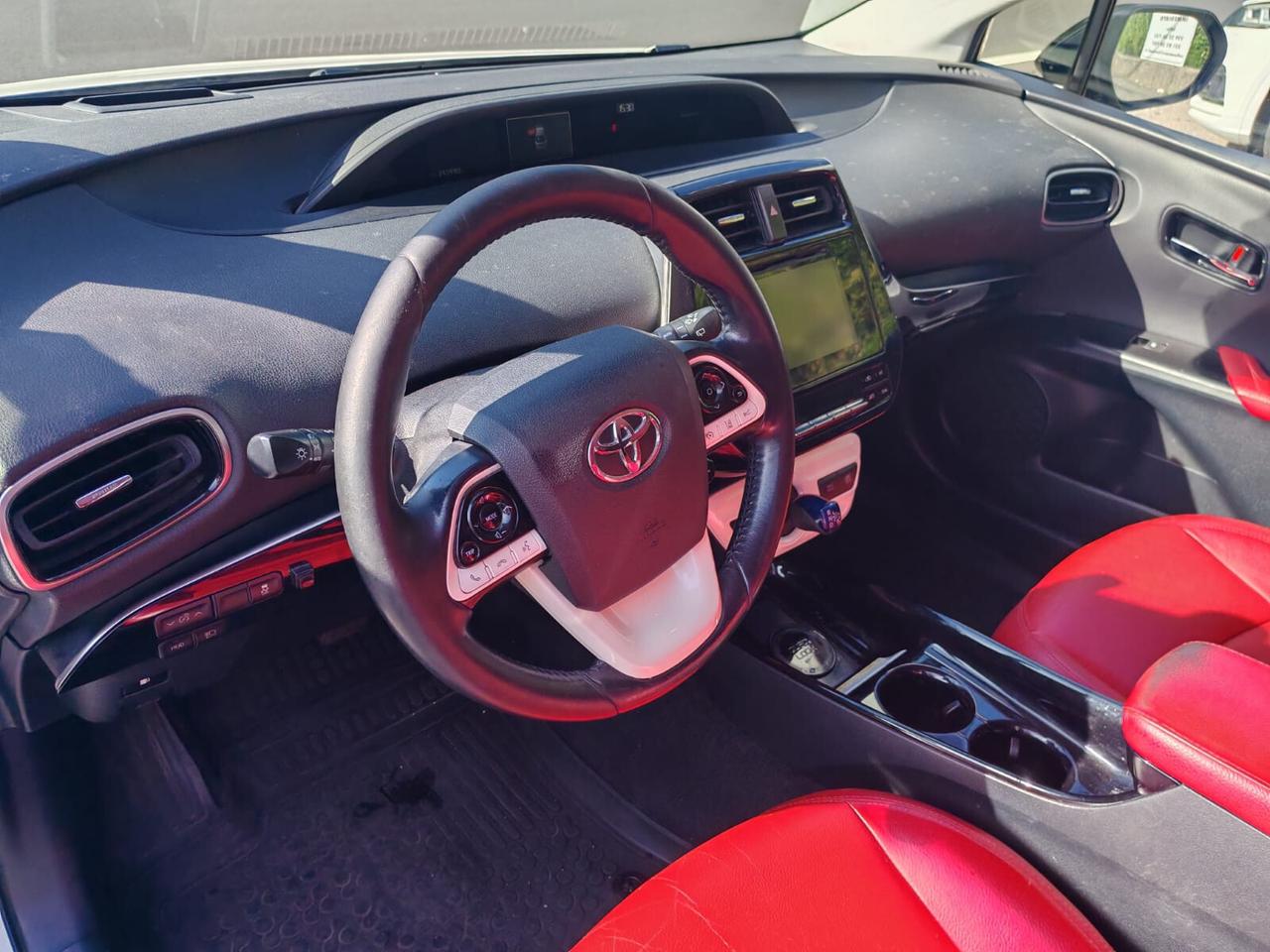Toyota Prius Prius+ 1.8 Style
