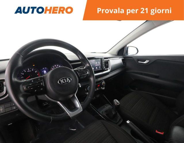 KIA Stonic 1.4 MPI 100 CV Style