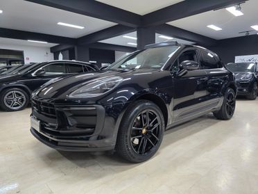 Porsche Macan 2.0 (Tetto Panorama)