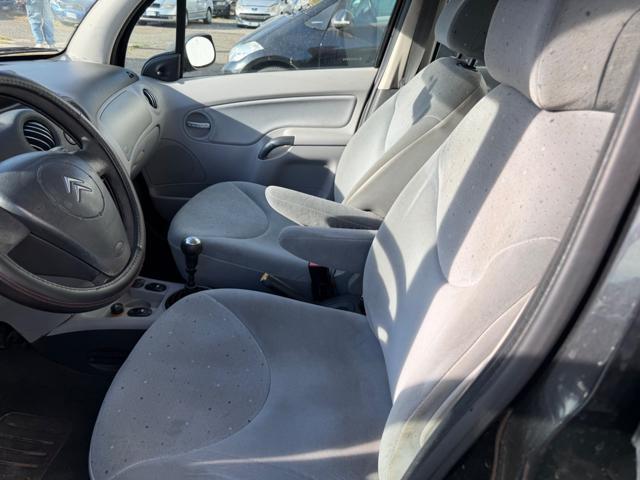 CITROEN C3 1.1 Elegance