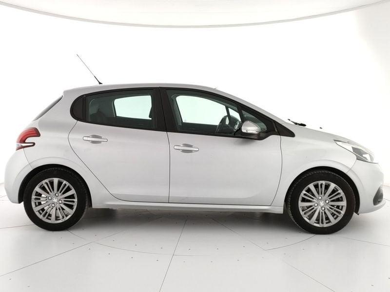 Peugeot 208 1.2 puretech Active 82cv 5p