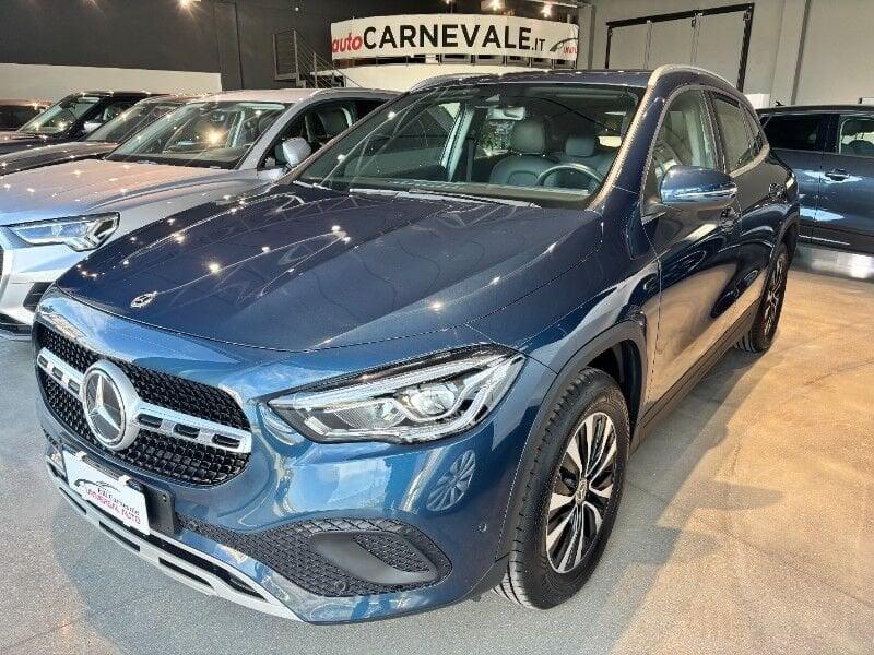 Mercedes-Benz GLA GLA 250 e EQ-Power Automatic Business Extra