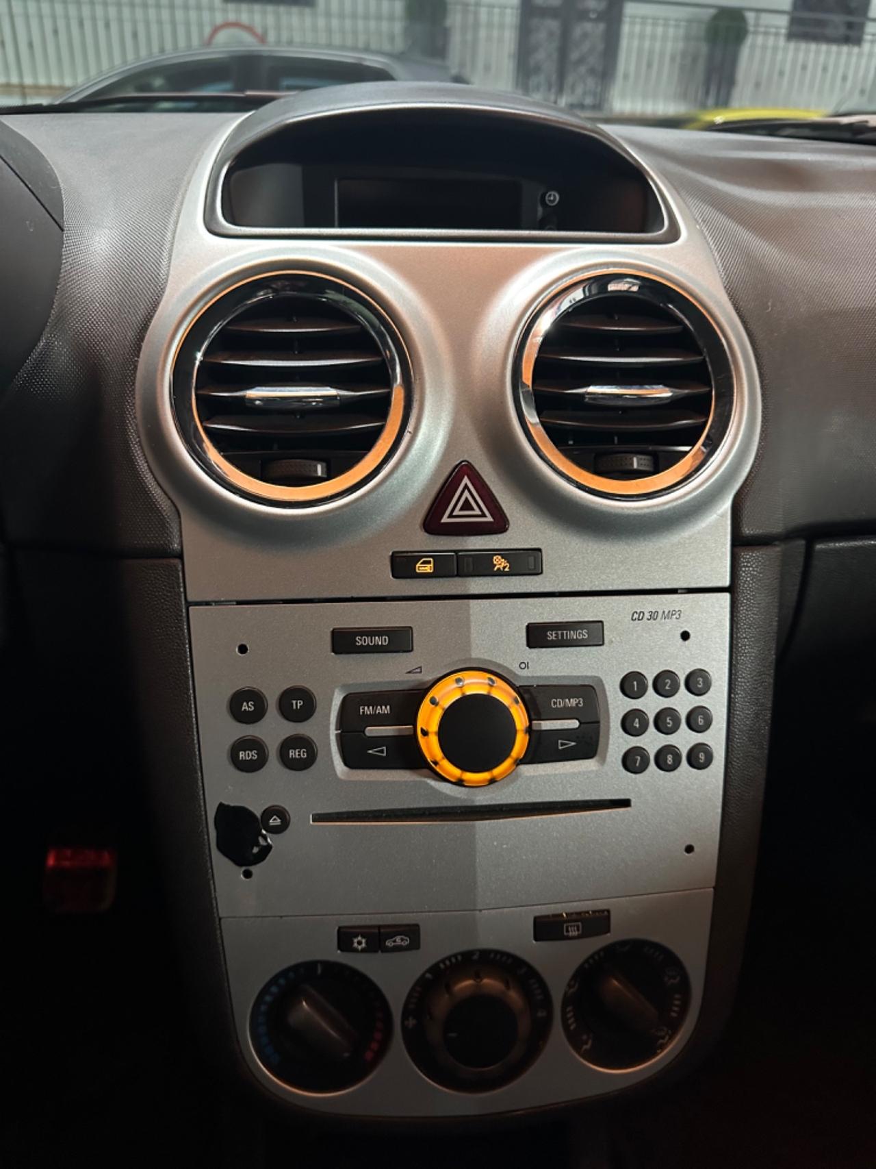 Opel Corsa 1.3 CDTI 75CV ecoFLEX 5 porte Club