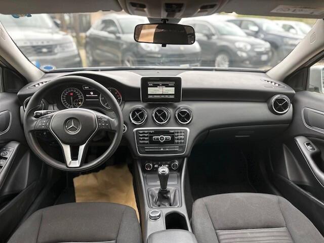 Mercedes-benz A 180 CDI Sport