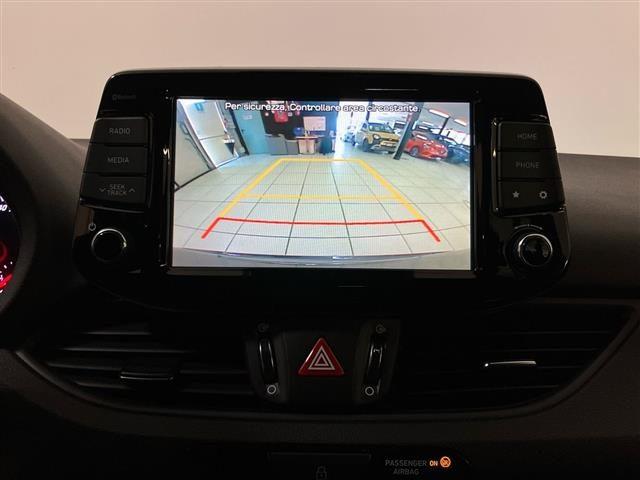 HYUNDAI i30 5 Porte 2.0 T-GDi N my19