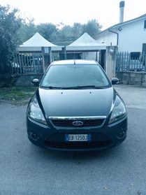 Ford Focus 1.6 (115CV) SW Bz.- GPL 010