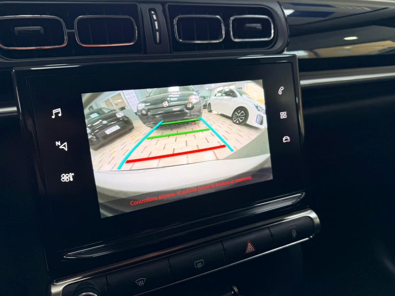 Citroen C3 Shine 1.2 83CV