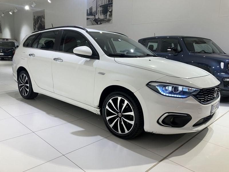 FIAT Tipo 1.6 Mjt S&S SW Lounge