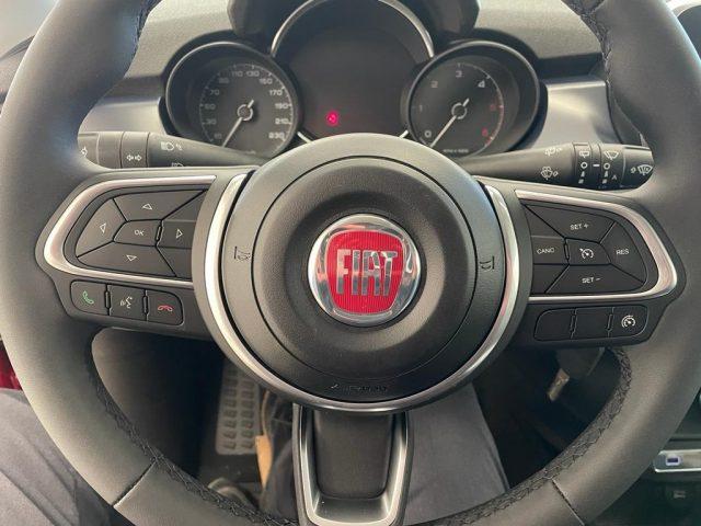 FIAT 500X 1.3 MultiJet 95 CV Club