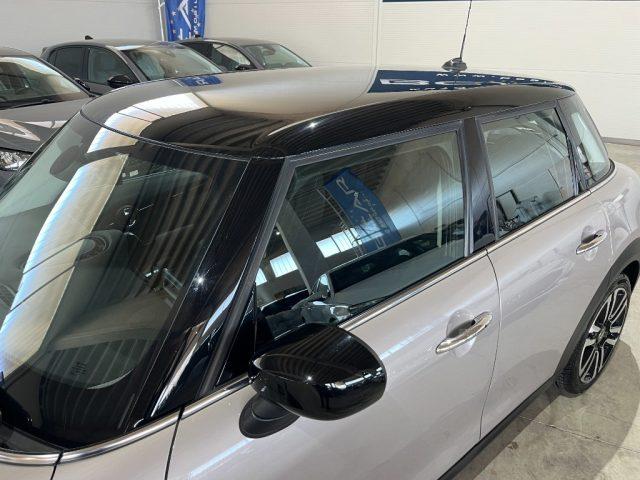 MINI Cooper 1.5 Cooper Baker Street 5 porte "17 HYPE/Full LED