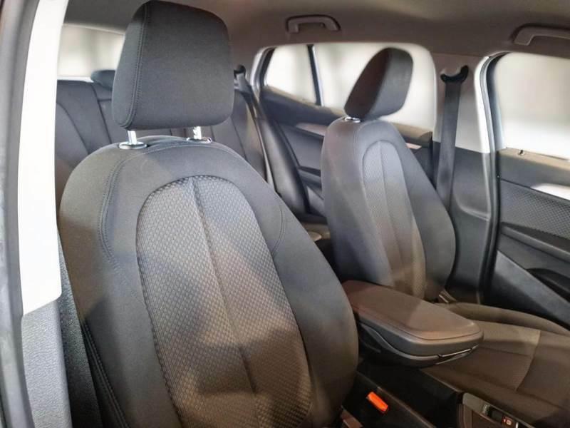 BMW X2 xDrive 25e Business X automatico