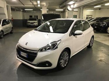 Peugeot 208 208 5p 1.2 GPL Allure 82cv / EURO6