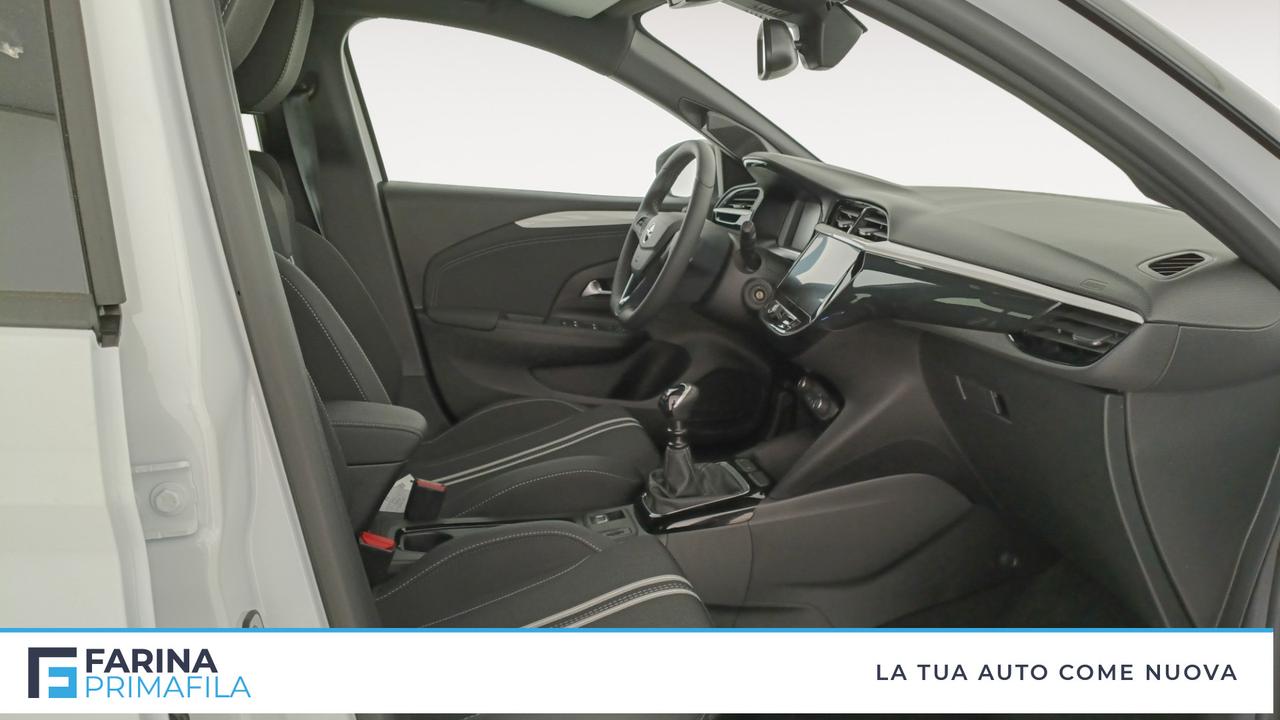OPEL Corsa 1.2 Yes s&s 100cv