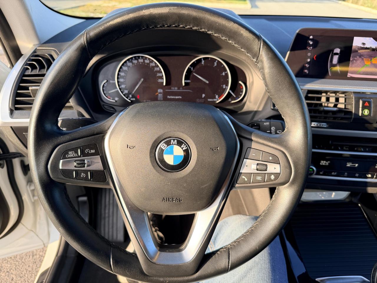 Bmw X3 xDrive20d Individual