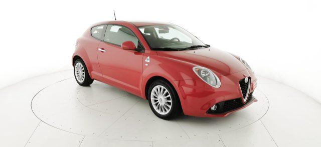 ALFA ROMEO MiTo 1.4 78 CV 8V S&S - OK NEOPATENTATO