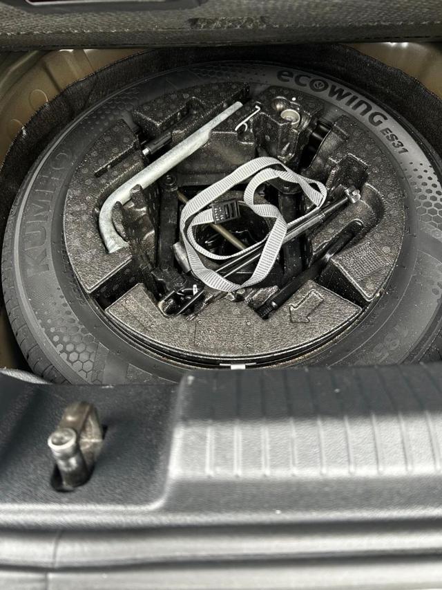 VOLKSWAGEN Polo 1.0 Life NEO PATENTATO