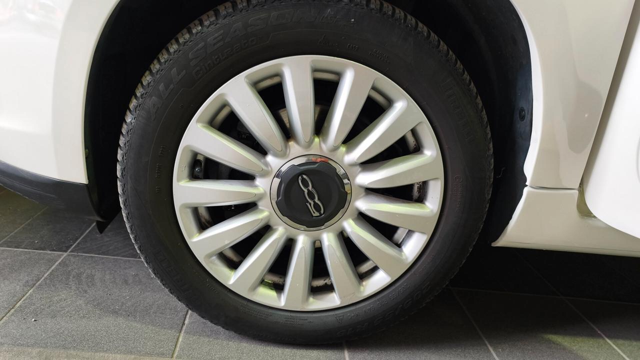 Fiat 500L 1.3 Multijet diesel 95 CV Pop