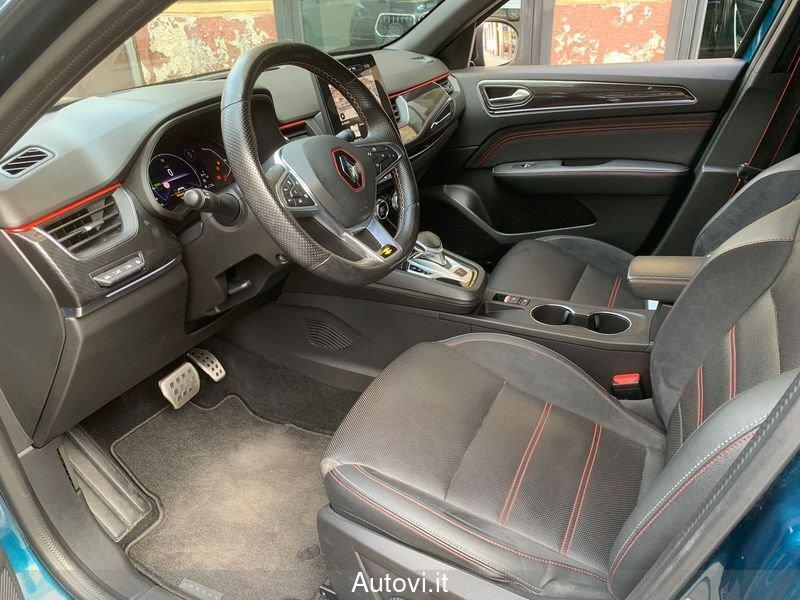 Renault Arkana Arkana Hybrid E-Tech 145 CV R.S. Line (PROMO)