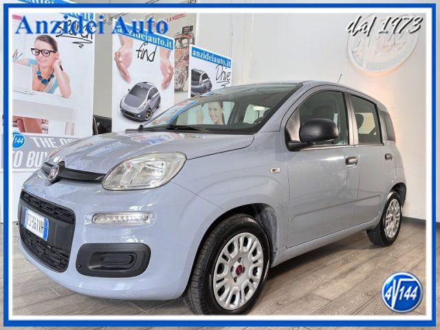 FIAT Panda 1.2 EasyPower Easy