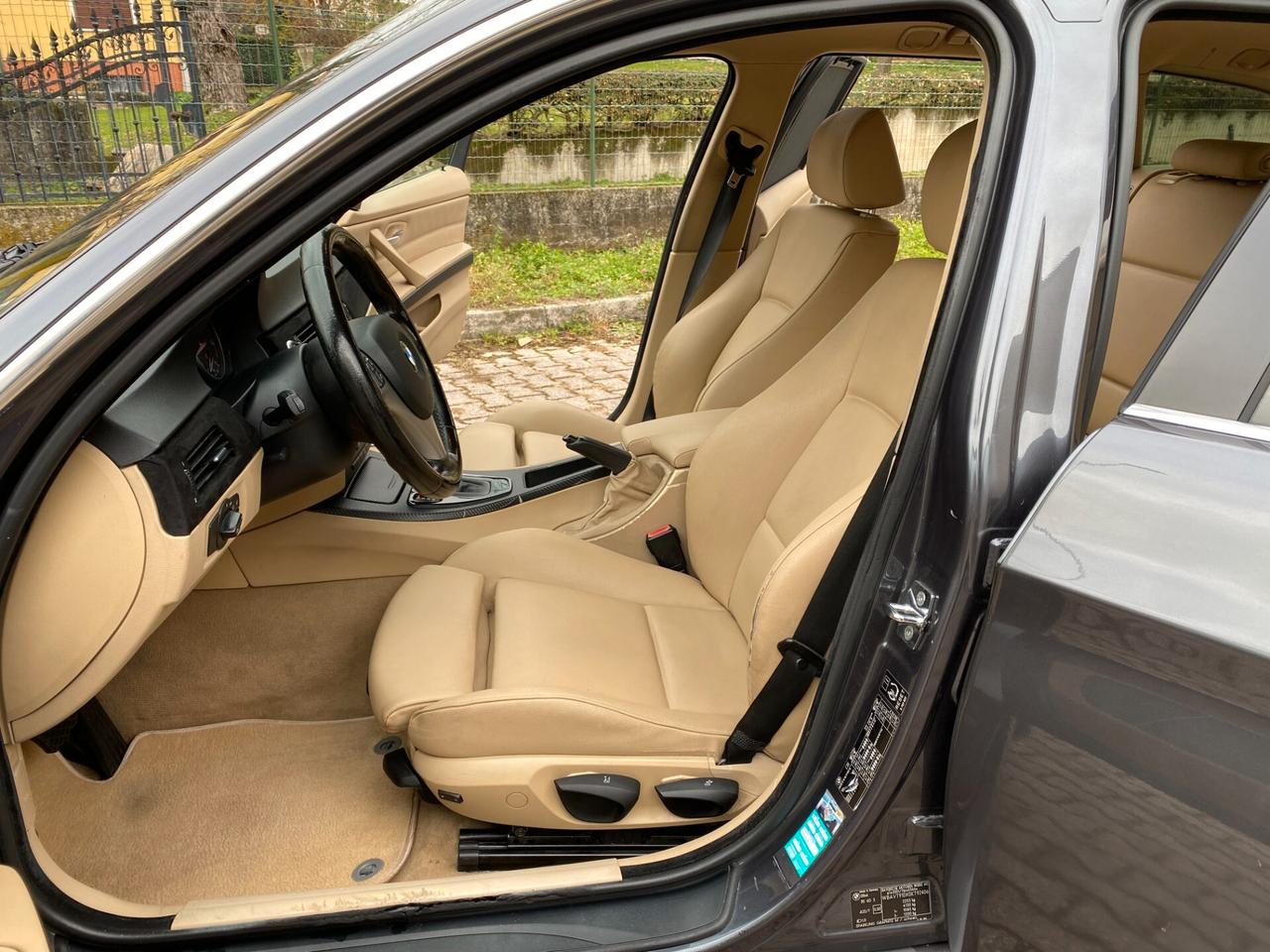 Bmw 330xd Touring Full Optional