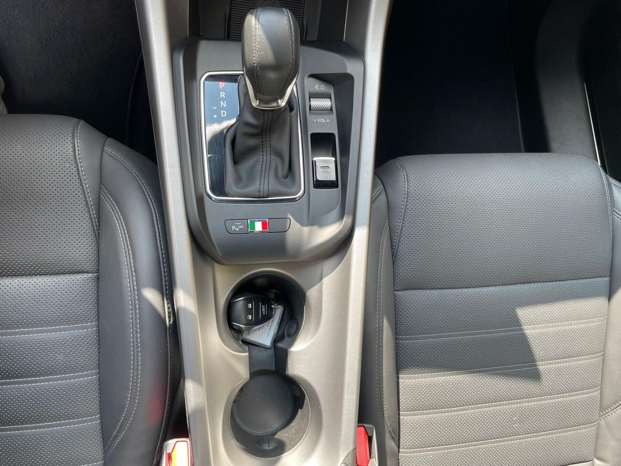 Alfa Romeo Tonale 1.5 160 CV MHEV TCT7 Veloce