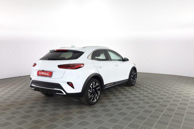 KIA XCeed Xceed 1.6 CRDi 136 CV MHEV DCT Style