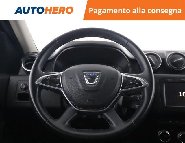 DACIA Duster 1.5 Blue dCi 8V 115 CV 4x2 Prestige